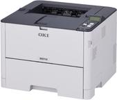 OKI B513dn A4 LED mono Drucker (09006232)