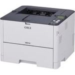 OKI B513dn A4 LED mono Drucker (09006232)