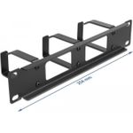 Delock Kabelmanagement (66656)