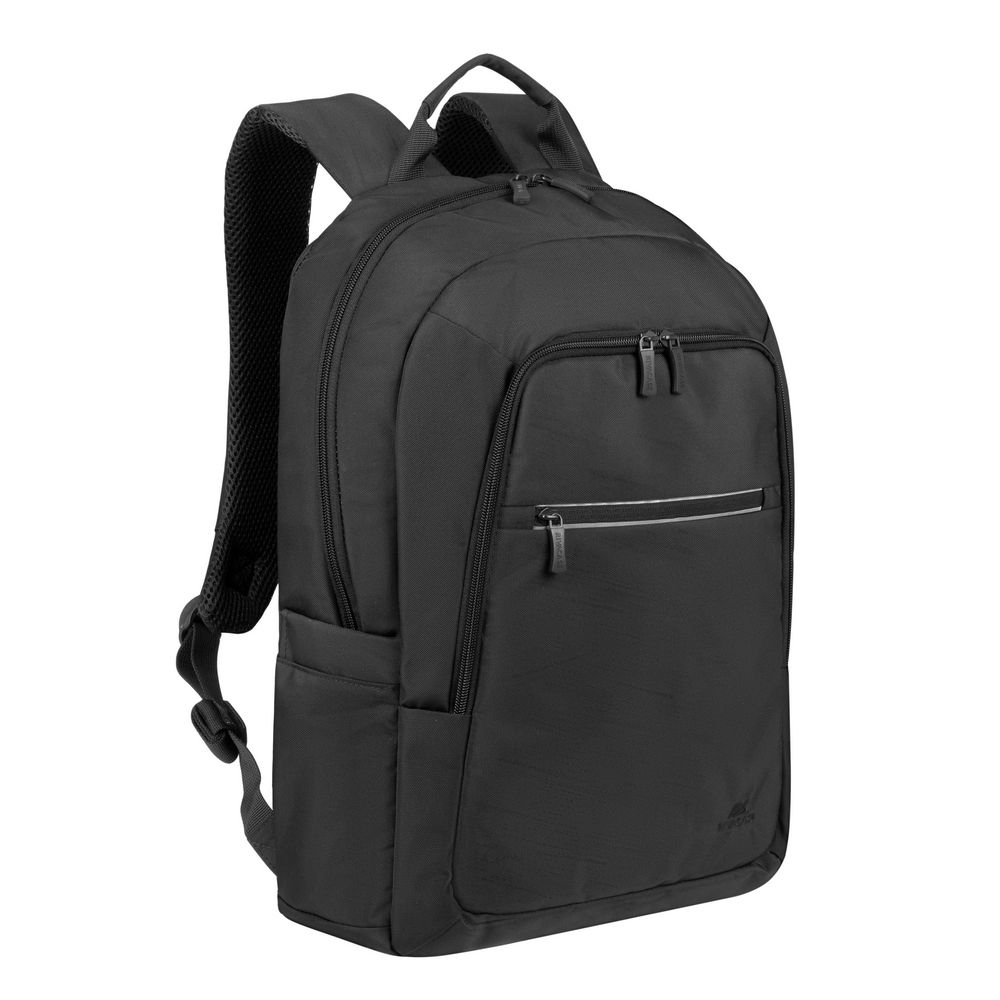 Rivacase Alpendorf 7561 16" Rucksack Schwarz