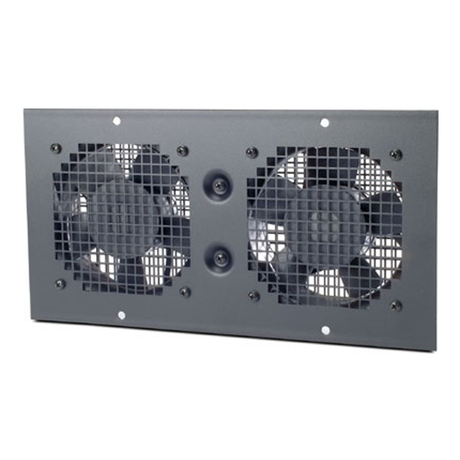 APC AR8207BLK Lüftereinsatz 230 V für NetShelter WX Schwarz