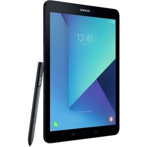 Samsung Galaxy Tab S3 9.7 T825N LTE 32GB Android 7.0 Tablet PC schwarz - DE (SM-T825NZKADBT)