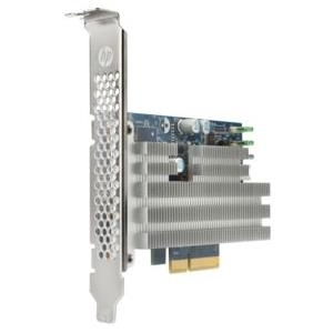 HP INC Festplatte / HP Z Turbo Drive G2 1TB PCI (T9H98AA)