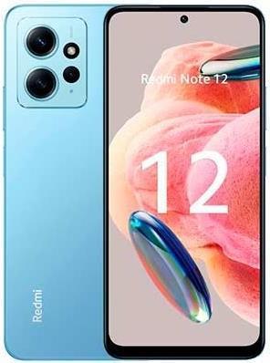 Xiaomi REDMI NOTE 12 (MZB0EU9EU)