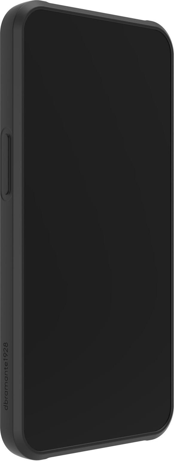 dbramante1928 Nuuk Handyhülle für Samsung Galaxy XCover 7 6,6" Schwarz