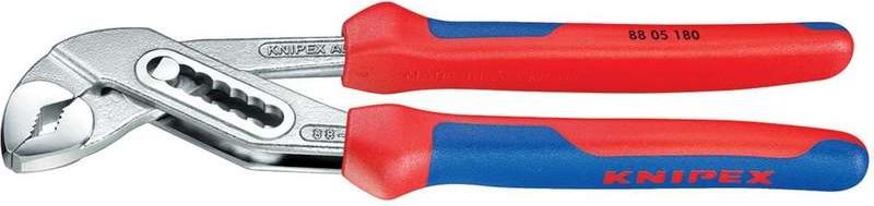 Image of Knipex Alligator 88 05 180 Wasserpumpenzange 36 mm 180 mm