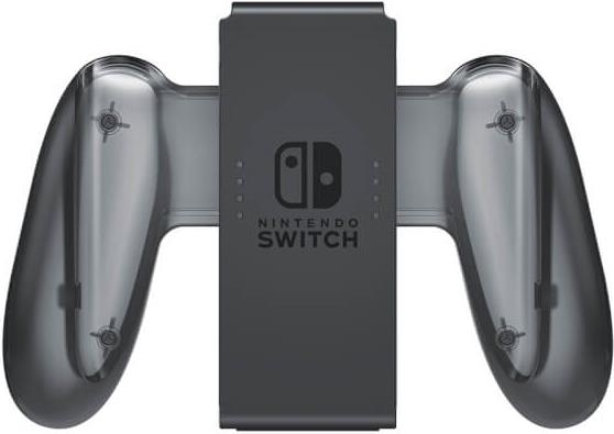 Nintendo Wireless game controller charging grip (USB Typ C) (2510566)