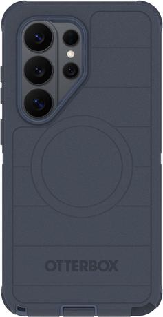 OtterBox Defender Pro Magnets Schutzhülle für Samsung Galaxy S26 Ultra Blau Riverside