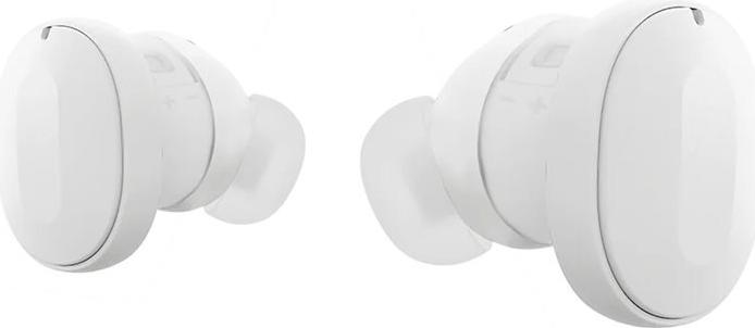 Fairphone Fairbuds True Wireless In-Ear Kopfhörer mit ANC Weiß