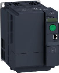 APC Schneider 1 Stück - Schneider Electric Frequenzumrichter ATV320 7,5kW, 380-500V, 3-p / 681041 (ATV320U75N4B)