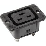 Bachmann 917.172 16A Elektrischer Steckdosenkoppler (917.172)