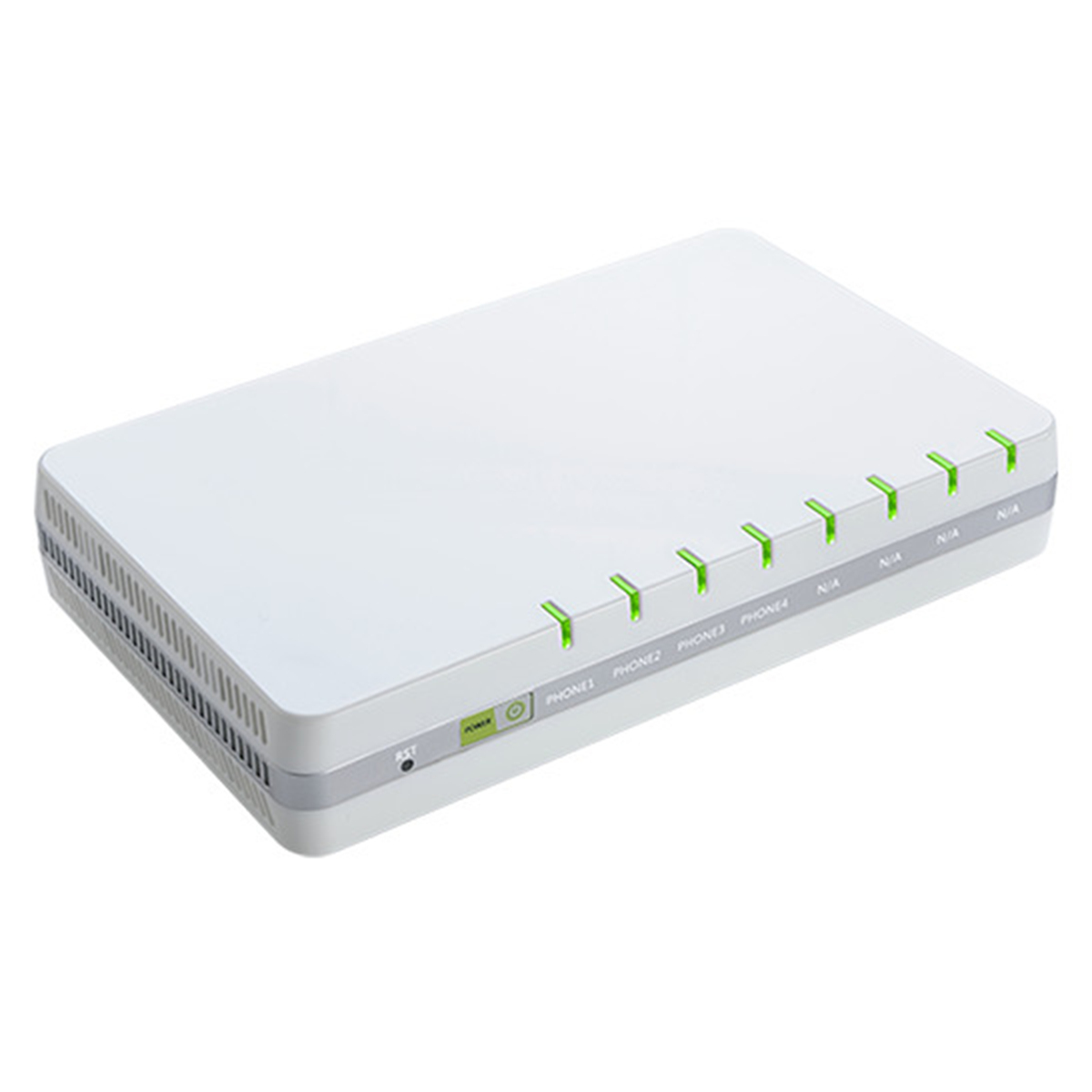 Auerswald 4-Port ATA G504