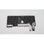 Lenovo 5N21H76850 Tastatur (5N21H76850)