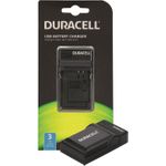 Duracell DRN5930 Ladegerät für Batterien USB (DRN5930)