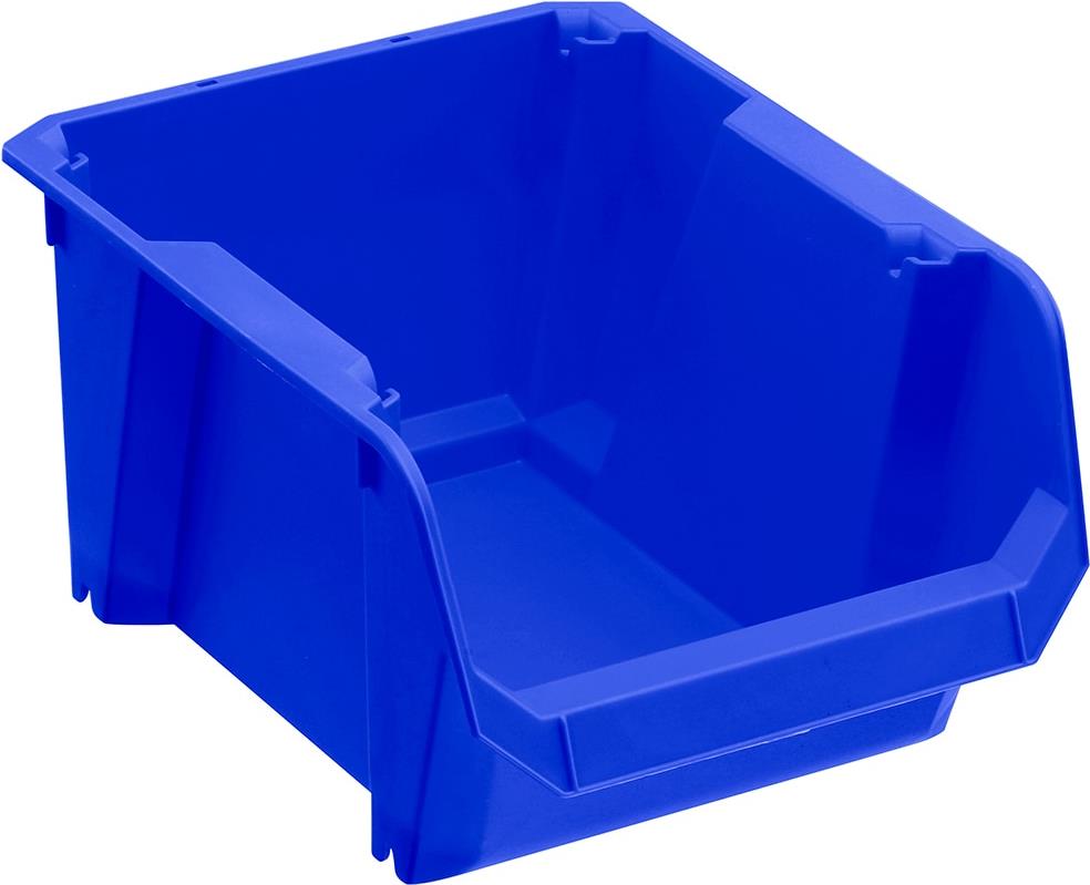 Stanley STST82740-1 Aufbewahrungsbox Ablageschale Rechteckig Polypropylen (PP) Blau (STST82740-1)