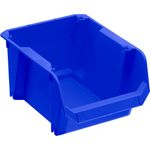 Stanley STST82740-1 Aufbewahrungsbox Ablageschale Rechteckig Polypropylen (PP) Blau (STST82740-1)