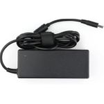 Dell AC Adapter, 90W, 19.5V, 3 Pin, 4.5mm, NOT INCLUDING C6 (450-AJNU)