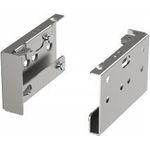 QNAP - Rackmontagesatz (SP-EAR-QSW2FOR1-01)