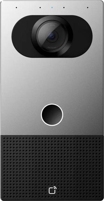 Verkada TD53-HW IP-Video-Gegensprechanlage mit 5MP Kamera PoE IP66 IK08