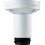 Bosch F.01U.385.046. Typ: Montage, Unterstützung von Positionierung: Universal, Produktfarbe: Weiß. Durchmesser (mm): 10,1 cm, Höhe: 101,6 mm. Menge pro Packung: 1 Stück(e) (NDA-U-PMTS)