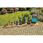 Gardena 11142-20 Gartensprüher Rucksack-Gartenspritzer 12 l (11142-20)