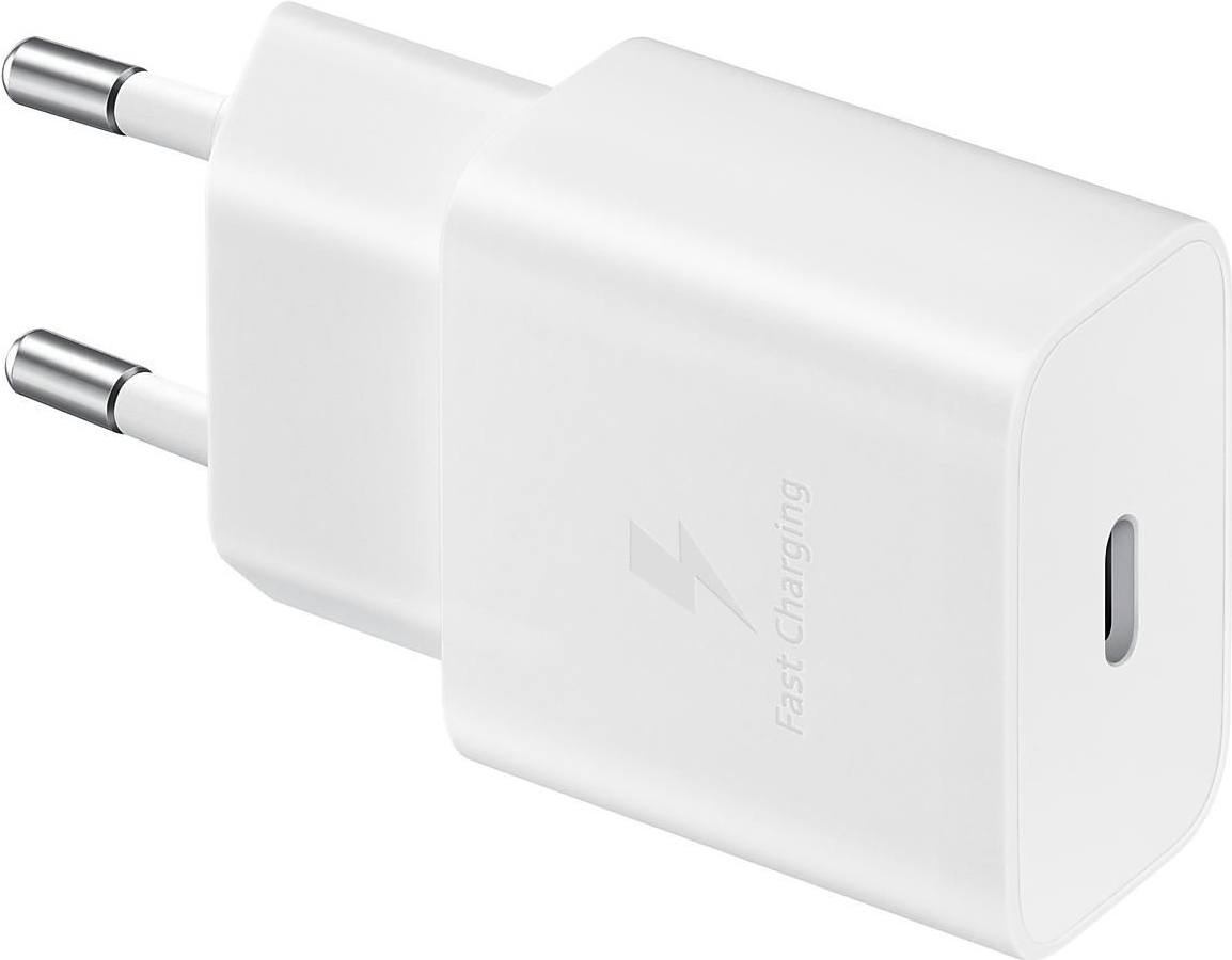 Samsung EP-T1510 Netzteil 15 W USB-C PD Weiß