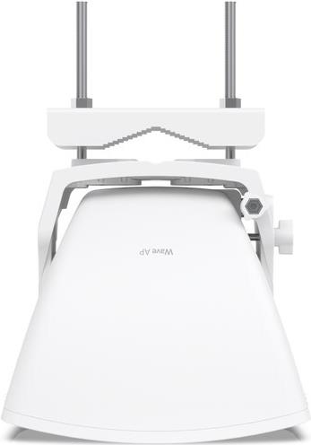 Ubiquiti UISP Wave Access Point Wi-Fi 6 5,4 Gbps 5 GHz Weiß