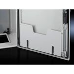 Rittal Wiring plan pockets (4116.500)