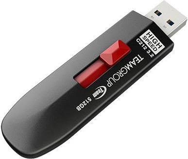 Team C212 USB-Flash-Laufwerk (TC2123512GB01)
