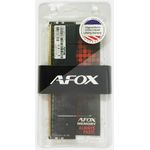 AFOX AFLD416ES1P Speichermodul 16 GB 1 x 16 GB DDR4 2400 MHz (AFLD416ES1P)