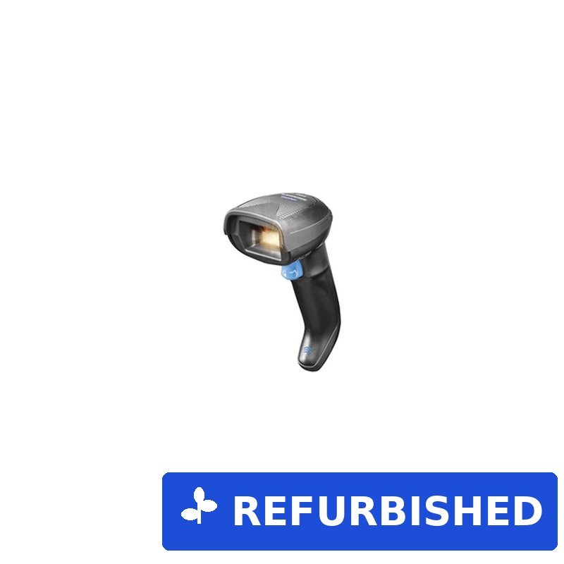 Datalogic Gryphon I GBT4500 (GBT4500-BK-HD-WLC)