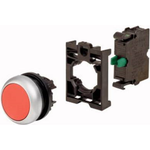 Eaton M22-D-R-K10-BVP Drucktaster Frontring Kunststoff 1 St. (110935)