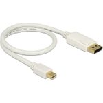 DeLOCK DisplayPort-Adapter (83985)