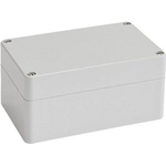 Bopla Universal-Gehäuse 120 x 80 x 60 Polycarbonat Hellgrau EUROMAS M 216 1 St. (02216000)