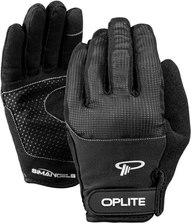 Oplite OP-GLOVE M Schwarz (OP-GLOVE M)