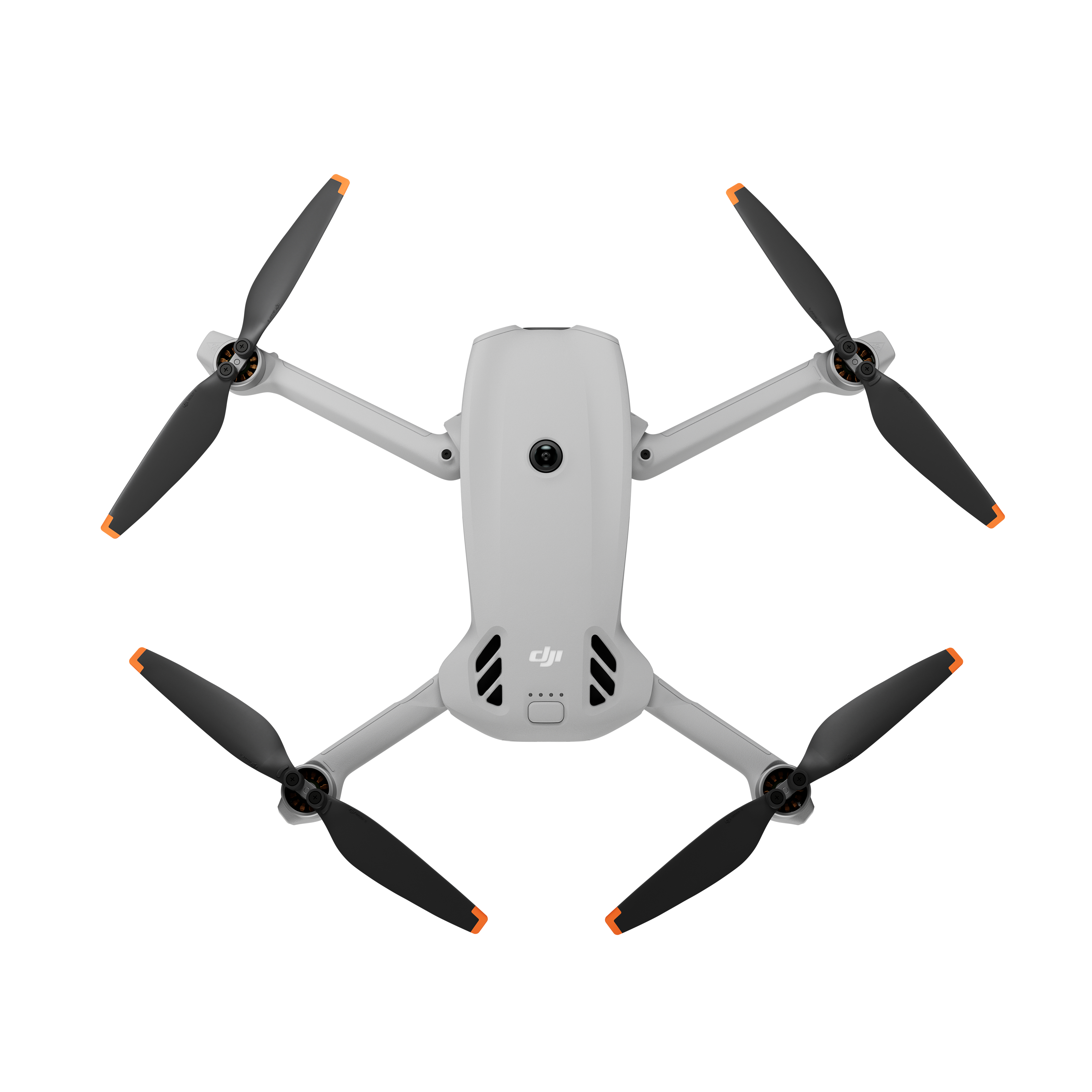 DJI Lito X1 Quadrocopter Drohne 4K Kamera 48 MP Grau