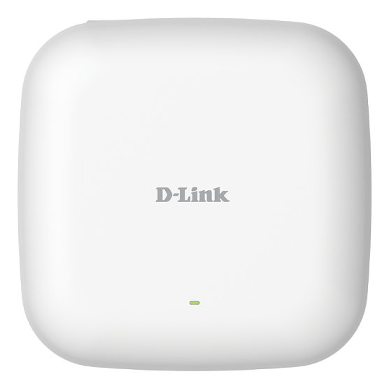 D-Link DBR-X3000-AP Access Point Wi-Fi 6 3 Gbps Weiß