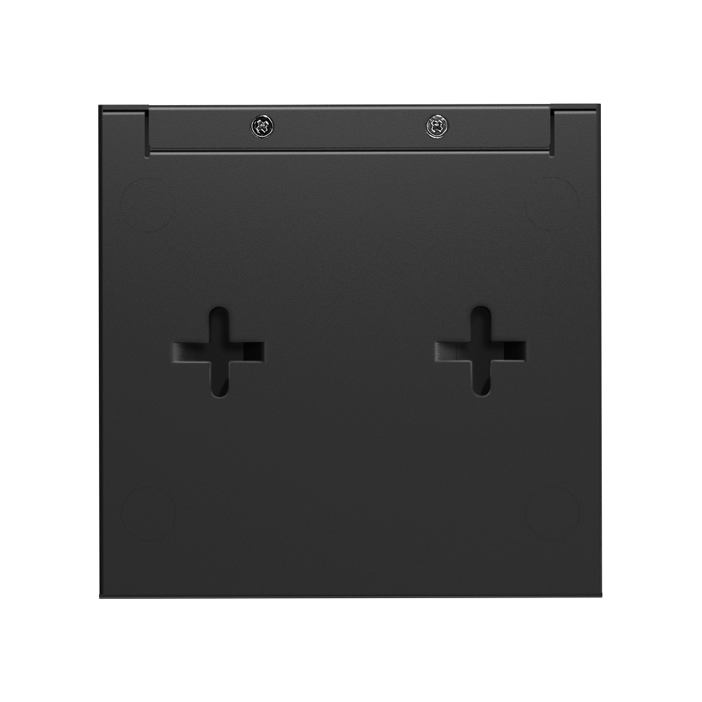 TP-LINK Omada OC220 Hardware-Controller, 1 GbE, PoE, Schwarz