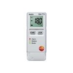 TESTO 184 T3 Temperatur-Datenlogger, Messschreiber, 40000 Messwerte, - 35 ... + 70 ° C, 0.1 ° C (0572 1843)