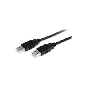 StarTech.com USB2.0 A-auf-A-Kabel (USB2AA1M)