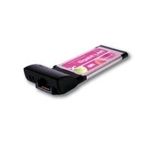 Exsys EX 6087 Netzwerkkarte (EX-6087)