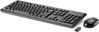 HP Tastatur-und-Maus-Set (730323-151)