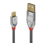 Lindy CROMO USB-Kabel (36651)