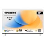 Panasonic TV-50W90AEG 126cm 39" 4K Full-Array-LED 144 Hz Smart TV Fernseher [Energieklasse G] (TV-50W90AEG)