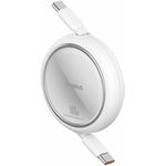 Baseus Free2Draw ausziehbares Ladekabel Type-C auf 100W (P10364500211-00)