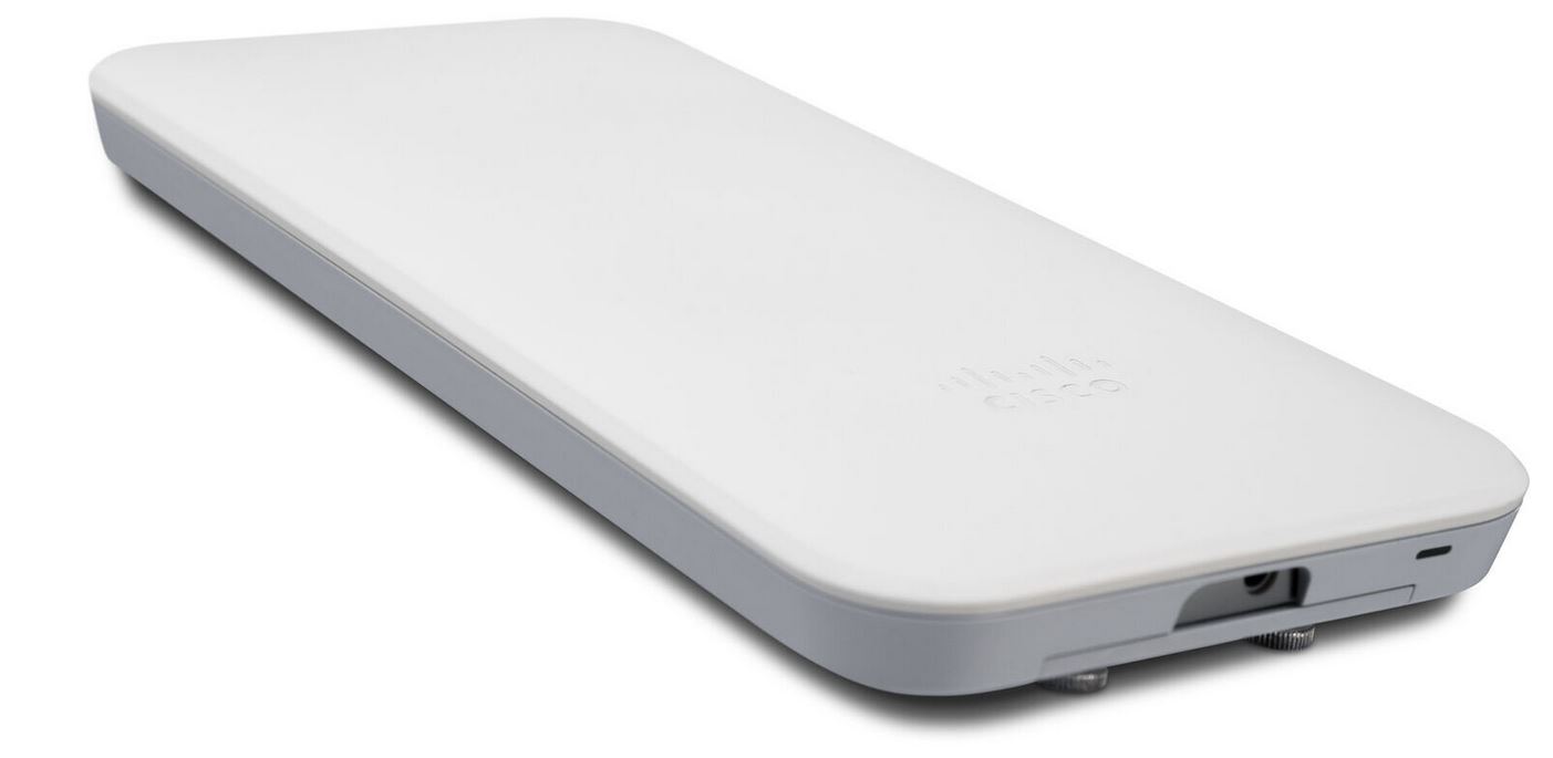 Cisco Meraki Go Accesspoint (GR62-HW-EU)