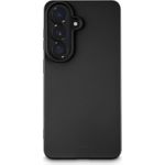 Hama Handyhülle Fantastic Feel für Samsung Galaxy S26, Schwarz (00016005)