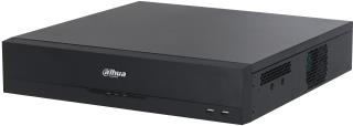 Dahua Technology WizSense NVR5832-EI Netzwerk-Videorekorder (NVR) Schwarz (DHI-NVR5832-EI)