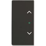 Wippe 6232-20-885 2fach Jalousie (6220-0-0505)