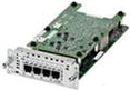 NIM-4FXSP= Cisco Audio-Netzwerkmodul FXS (NIM-4FXSP=)
